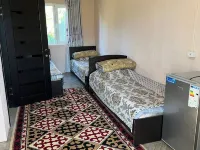 Edem issykkul Hotels in Bosteri