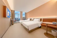 Hanting Chong qing Guanyinqiao Hotel Hotels in Chongqing