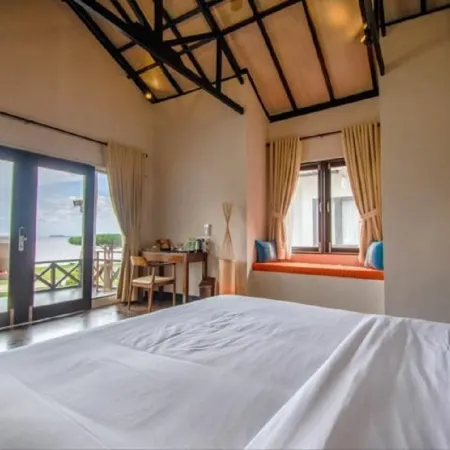 The Spa Villa Bintan