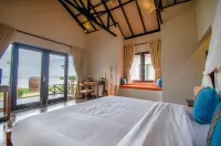 The Spa Villa Bintan Hotel dekat Pantai Trikora