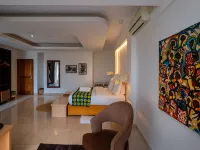 Amata n'Ubuki Boutique Hotel Ltd Hotels near مركز انيما للفنون