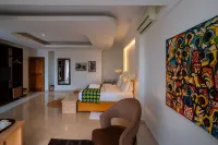 Amata n'Ubuki Boutique Hotel Ltd