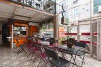 Urbanview Hotel Kota Tua Jakarta