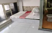 Mudanjiang Hongfu Hotel