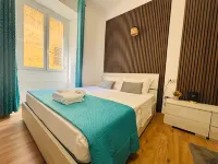 Relaxing suite roma guest house
