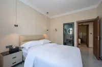 Dazhou Caimao Hotel