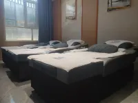Starry Sky Grand Hotel (Tree of Life Filming Location) - Spa