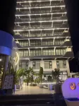 BILLIONS HOTEL - Uima-altaat
