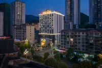Guizhou Zhongrui Tianxi Hotel - Gym