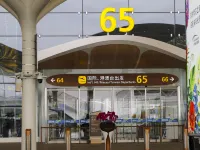 Hilton Garden Inn Guangzhou Baiyun Airport（Terminal 3） Hotels near Gaozeng