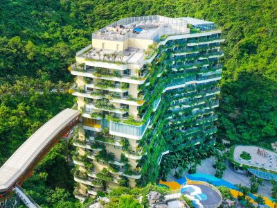Flamingo condotel-H2 by Nga