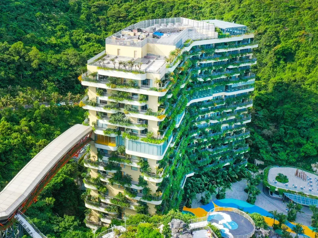 Flamingo Condotel-h2 By Nga - Cat Ba