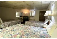 Skyline Motel Bartlesville Hwy 75
