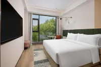 Hilton Garden Inn Tongxiang Wuzhen  호텔