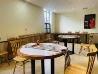 Pandao·Morocco Hotel (Chaozhou Ancient City Paifang Street) - 조식 운영