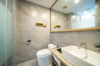 Chen · Yunchang E-Sports Hotel (Jiuzhou Changshuo Plaza)