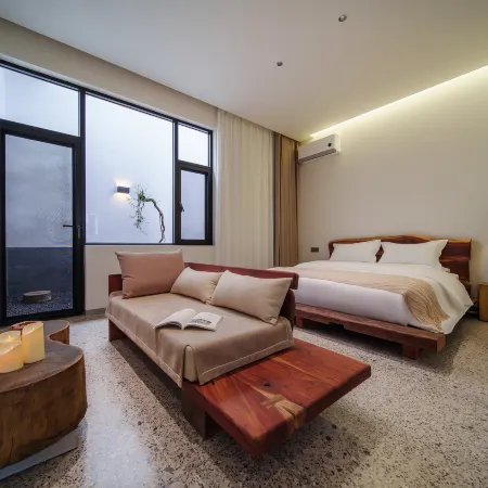 Jianshui Zuoyunju Homestay