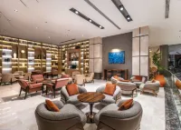 เบคส์ พรีเมียม รีสอร์ต & สปา โรงแรม - ที่มีฟิตเนส