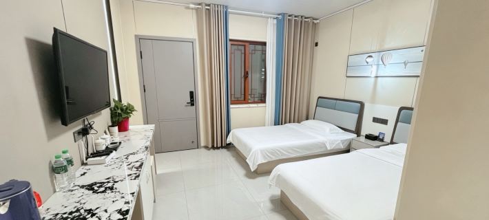 Barkol Jiuj Homestay Hotels in Barkol