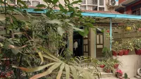 Nextdoor Thamel Hotels in 