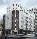 1933 Time-Travel  Youth  Hotel