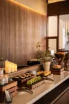 Hundred-mile Azalea ·Jianglu Saga Villa - Aamiainen
