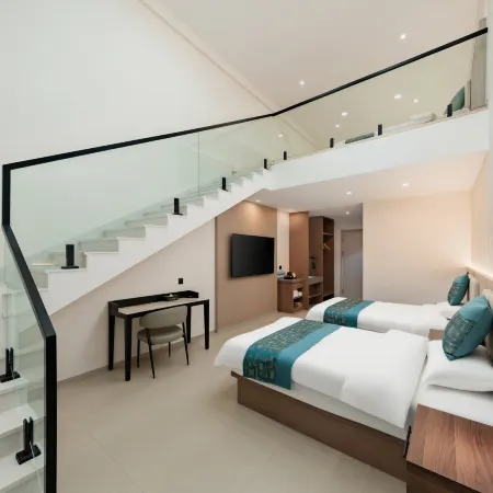 Huaman Hotel