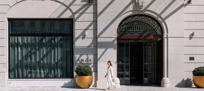 Andaz Prague, By Hyatt Hotéis em Praga