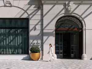 Andaz Prague, By Hyatt