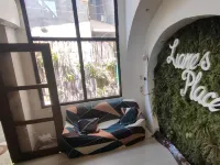 LIANE's PLACE โรงแรมในปาลาวัน