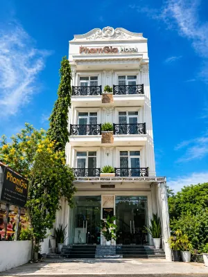 PHAM GIA HOTEL MUI NE - 3 Yıldız