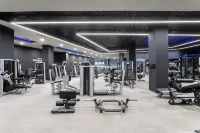 Holiday Inn Moscow - Sokolniki - Gym