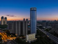 NATO.Walking in the Clouds    Hotel Hotel a Hefei