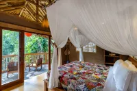 Bamboo Turtles Ecolodge