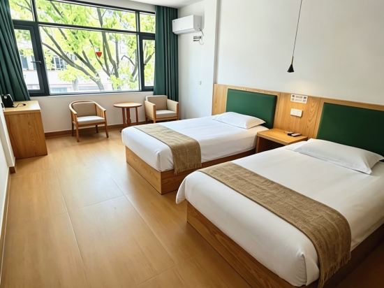 Haiyuyuan Hotel