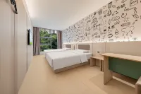 Hai You Hotel (Chongqing Daping Longhu Times Tianji Store)