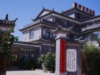永勝程海滇西印象客棧