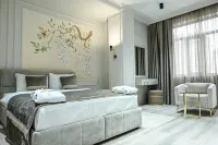 Dastan Grand Hotel - breakfast