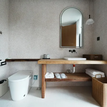 Yunfu Mountain Moon Light Luxury Resort Homestay (Tonglu OMG Heartbeat Paradise Store)
