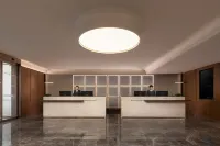 Atour Hotel, Puxi Wanda Riverside North Road,, Quanzhou