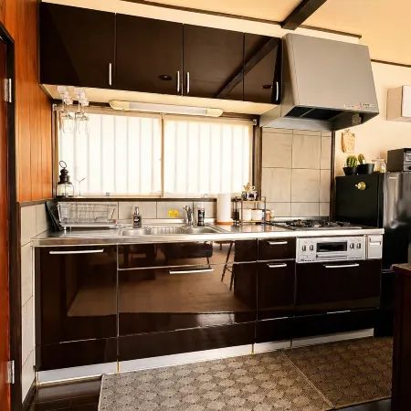 Ocean View Private Villa with Onsen