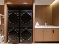 Shanyuan · Oriental Aesthetics Hotel Ξενοδοχεία στην πόλη Τζιλίν