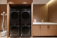 Shanyuan · Oriental Aesthetics Hotel
