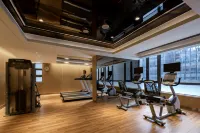 Elaine Serviced Apartment Chengdu