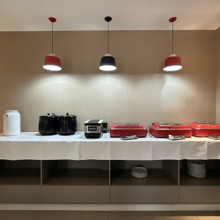 Shankee Hotel (Ulanqab Shangdu Government)