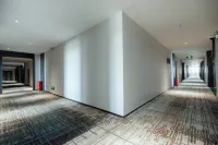 Yiju Fashion Hotel (Wuwei Railway Station Pedestrian Street)