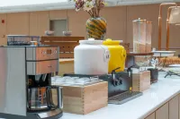 Ge Ri Hotel - breakfast