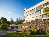 BRILLIANT RESORT XILING SNOW MOUNTAIN CHENGDU Hotels in Dayi