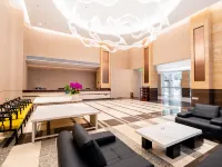 Haining Holiday International Hotel Hotels in Haining