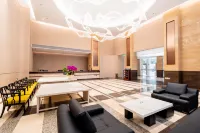 Haining Holiday International Hotel